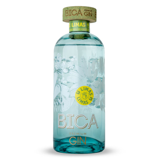 Bica Gin 3 Limas