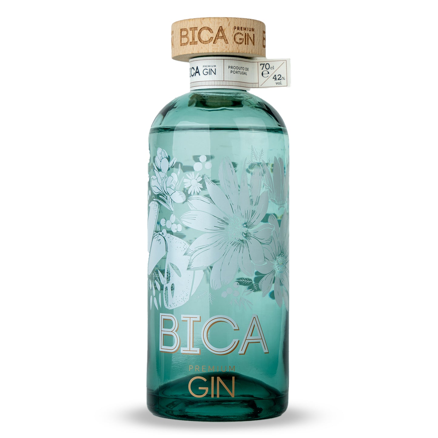 Bica Gin Original