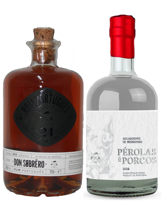 Pack "Chama do Alentejo"