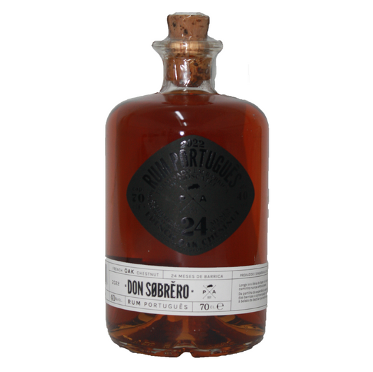 Don Sobrêro Rum