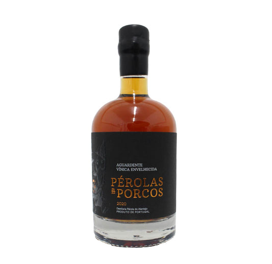 Pérolas a Porcos Vínica Envelhecida